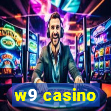 w9 casino